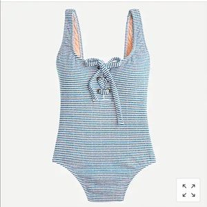 J Crew one piece size 22